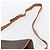 Céline CELINE Macadam Canvas Schultertasche aus PVC-Leder Braun Gold Auth mr1622 Golden - Ansicht 7