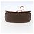 Céline CELINE Macadam Canvas Schultertasche aus PVC-Leder Braun Gold Auth mr1622 Golden - Ansicht 8
