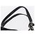 PRADA Backpack Nylon Black Silver Auth 151620 Silvery - view 16