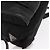 PRADA Backpack Nylon Black Silver Auth 151620 Silvery - view 17