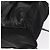 PRADA Backpack Nylon Black Silver Auth 151620 Silvery - view 18