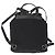 PRADA Backpack Nylon Black Silver Auth 151620 Silvery - view 2