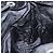PRADA Backpack Nylon Black Silver Auth 151620 Silvery - view 24