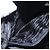 PRADA Backpack Nylon Black Silver Auth 151620 Silvery - view 27