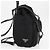 PRADA Backpack Nylon Black Silver Auth 151620 Silvery - view 4