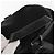 PRADA Backpack Nylon Black Silver Auth 151620 Silvery - view 7