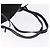 PRADA Backpack Nylon Black Silver Auth 151620 Silvery - view 9