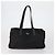 PRADA Borsa a Mano Nylon 5 Set Nero Bianco Rosa Auth 153249 - vista 12