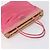 PRADA Borsa a Mano Nylon 5 Set Nero Bianco Rosa Auth 153249 - vista 19