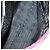 PRADA Borsa a Mano Nylon 5 Set Nero Bianco Rosa Auth 153249 - vista 21