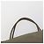 PRADA Borsa a Mano Nylon 5 Set Nero Bianco Rosa Auth 153249 - vista 25