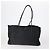 PRADA Borsa a Mano Nylon 5 Set Nero Bianco Rosa Auth 153249 - vista 3