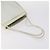 PRADA Borsa a Mano Nylon 5 Set Nero Bianco Rosa Auth 153249 - vista 9