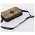 Autre Marque Borsa a spalla Burberrys Nova Check in tela di nylon 2 set beige Auth 155112 - vista 13