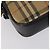 Autre Marque Borsa a spalla Burberrys Nova Check in tela di nylon 2 set beige Auth 155112 - vista 16