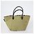 Autre Marque Borsa a spalla Burberrys Nova Check in tela di nylon 2 set beige Auth 155112 - vista 3