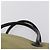 Autre Marque Borsa a spalla Burberrys Nova Check in tela di nylon 2 set beige Auth 155112 - vista 6