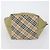 Autre Marque Borsa a spalla Burberrys Nova Check in tela di nylon 2 set beige Auth 155112 - vista 7