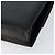 Borsa a spalla con catena Christian Dior in pelle nera e oro Auth BA8202 Nero D'oro - vista 15