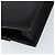 Borsa a spalla con catena Christian Dior in pelle nera e oro Auth BA8202 Nero D'oro - vista 16
