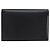 Borsa a spalla con catena Christian Dior in pelle nera e oro Auth BA8202 Nero D'oro - vista 2