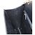 Borsa a spalla con catena Christian Dior in pelle nera e oro Auth BA8202 Nero D'oro - vista 20