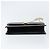 Borsa a spalla con catena Christian Dior in pelle nera e oro Auth BA8202 Nero D'oro - vista 5