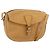 LOUIS VUITTON Borsa a Spalla Epi Jeune Fille MM Beige M52156 LV Auth BA8158