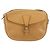 LOUIS VUITTON Borsa a Spalla Epi Jeune Fille MM Beige M52156 LV Auth BA8158 - vista 13