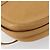LOUIS VUITTON Borsa a Spalla Epi Jeune Fille MM Beige M52156 LV Auth BA8158 - vista 17