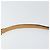 LOUIS VUITTON Borsa a Spalla Epi Jeune Fille MM Beige M52156 LV Auth BA8158 - vista 8