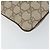 Bolso de Hombro GG Supreme PVC Beige Plata de GUCCI 141626 Auth bs31415 - vista 14