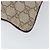 Bolso de Hombro GG Supreme PVC Beige Plata de GUCCI 141626 Auth bs31415 - vista 16