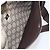 Bolso de Hombro GG Supreme PVC Beige Plata de GUCCI 141626 Auth bs31415 - vista 23