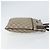 Bolso de Hombro GG Supreme PVC Beige Plata de GUCCI 141626 Auth bs31415 - vista 3