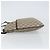 Bolso de Hombro GG Supreme PVC Beige Plata de GUCCI 141626 Auth bs31415 - vista 4