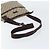 Bolso de Hombro GG Supreme PVC Beige Plata de GUCCI 141626 Auth bs31415 - vista 7
