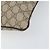 Bolso de Hombro GG Supreme PVC Beige Plata de GUCCI 141626 Auth bs31415 - vista 9