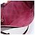 CARTIER Borsa a Spalla Must Line Pelle Bordeaux Oro Auth mr1591 D'oro Bordò - vista 11