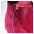 CARTIER Borsa a Spalla Must Line Pelle Bordeaux Oro Auth mr1591 D'oro Bordò - vista 18