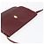 CARTIER Borsa a Spalla Must Line Pelle Bordeaux Oro Auth mr1591 D'oro Bordò - vista 6