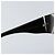 Autre Marque Gafas de sol de plástico negras Auth BA8246 de BOTTEGA VENETA Negro - vista 11