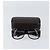 Autre Marque Gafas de sol de plástico negras Auth BA8246 de BOTTEGA VENETA Negro - vista 12