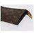 LOUIS VUITTON Monogram Bucket PM Accessory Pouch LV Auth 154881 - view 14