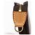 LOUIS VUITTON Monogram Bucket PM Accessory Pouch LV Auth 154881 - view 8