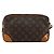 LOUIS VUITTON Clutch Marly Dragonne GM Monogram M51825 LV Auth th6504 Monogramma - vista 2