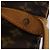 LOUIS VUITTON Borsa a Spalla Monogram Saumur 35 M42254 LV Auth 148638 Monogramma - vista 10