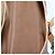 LOUIS VUITTON Borsa a Spalla Monogram Saumur 35 M42254 LV Auth 148638 Monogramma - vista 11