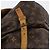 LOUIS VUITTON Borsa a Spalla Monogram Saumur 35 M42254 LV Auth 148638 Monogramma - vista 18