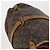 LOUIS VUITTON Borsa a Spalla Monogram Saumur 35 M42254 LV Auth 148638 Monogramma - vista 6